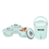 Happy Glow 4 Pcs Gift Pack